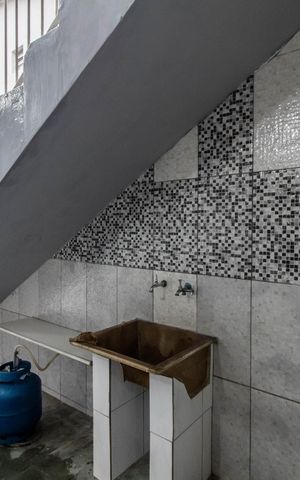 Casa para alugar com 62m², 2 quartos e sem vaga Casa para alugar com 62m², 2 quartos e sem vagaArea de Serviço