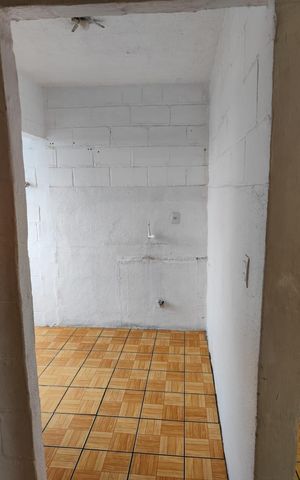 Apartamento para alugar com 42m², 2 quartos e sem vaga Apartamento para alugar com 42m², 2 quartos e sem vagaCozinha