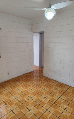 Apartamento para alugar com 42m², 2 quartos e sem vaga Apartamento para alugar com 42m², 2 quartos e sem vagaSala