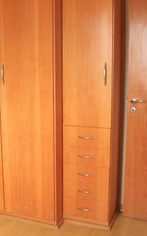 Apartamento à venda com 85m², 3 quartos e 2 vagasQuarto 3