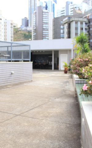 Apartamento à venda com 85m², 3 quartos e 2 vagasPiscina e Área Gourmet