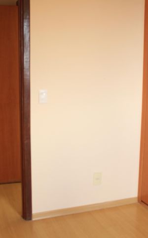 Apartamento à venda com 85m², 3 quartos e 2 vagasQuarto 1