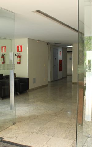 Apartamento à venda com 85m², 3 quartos e 2 vagasHall de Entrada