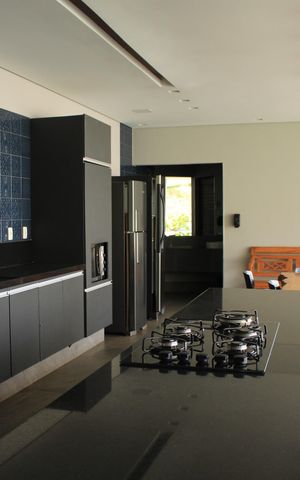 Apartamento à venda com 85m², 3 quartos e 2 vagasÁrea Gourmet