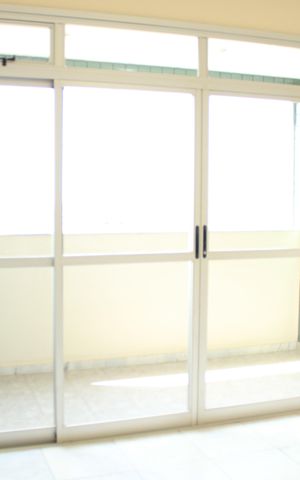Apartamento à venda com 85m², 3 quartos e 2 vagasVaranda