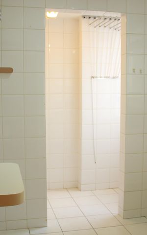 Apartamento à venda com 85m², 3 quartos e 2 vagasCozinha