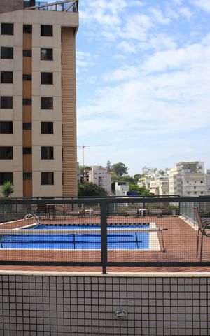 Apartamento à venda com 85m², 3 quartos e 2 vagasPiscina