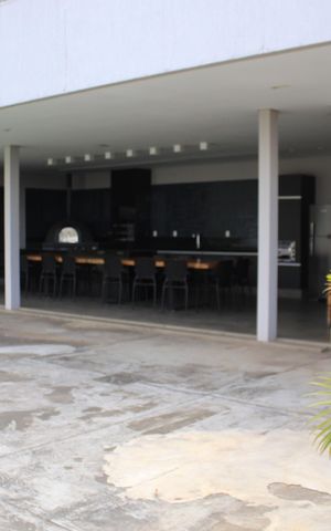 Apartamento à venda com 85m², 3 quartos e 2 vagasÁrea Gourmet