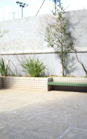 Apartamento à venda com 85m², 3 quartos e 2 vagasÁrea comum - Churrasqueira