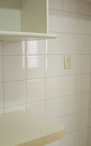 Apartamento à venda com 85m², 3 quartos e 2 vagasCozinha