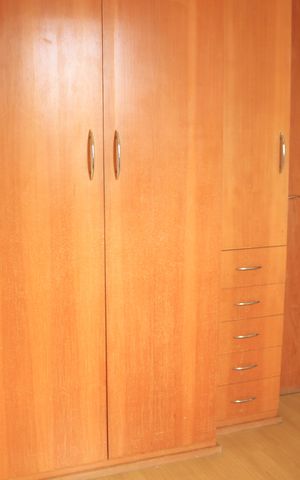 Apartamento à venda com 85m², 3 quartos e 2 vagasQuarto 3