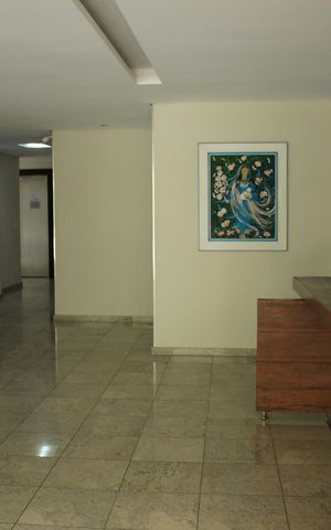 Apartamento à venda com 85m², 3 quartos e 2 vagasHall de Entrada