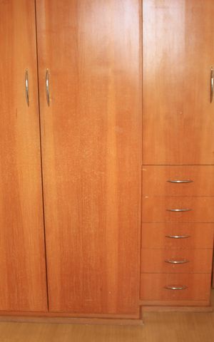 Apartamento à venda com 85m², 3 quartos e 2 vagasQuarto 3