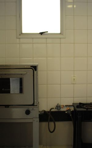 Apartamento à venda com 85m², 3 quartos e 2 vagasSalão de Festas Cozinha
