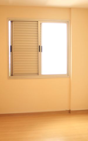 Apartamento à venda com 85m², 3 quartos e 2 vagasQuarto 3