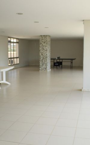 Apartamento à venda com 85m², 3 quartos e 2 vagasÁrea comum - Salão de festas