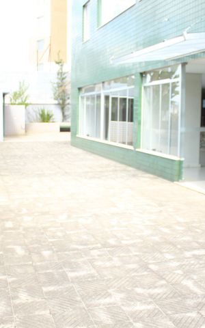 Apartamento à venda com 85m², 3 quartos e 2 vagasÁrea comum - Salão de festas