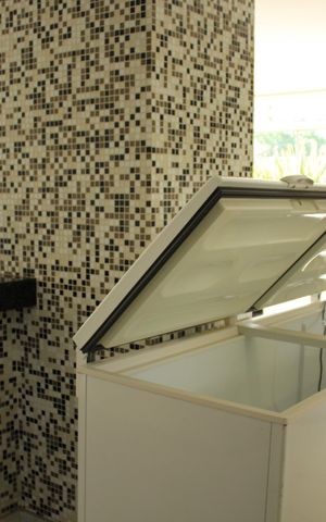Apartamento à venda com 85m², 3 quartos e 2 vagasÁrea comum - Salão de festas