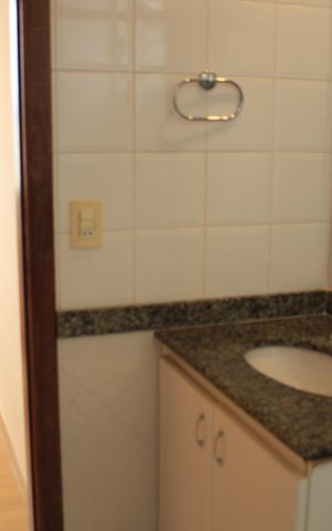 Apartamento à venda com 85m², 3 quartos e 2 vagasQuarto 2 Suite Banheiro