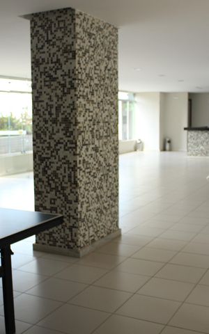 Apartamento à venda com 85m², 3 quartos e 2 vagasÁrea comum - Salão de festas