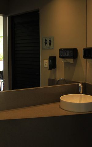 Apartamento à venda com 85m², 3 quartos e 2 vagasÁrea Gourmet Lavabo