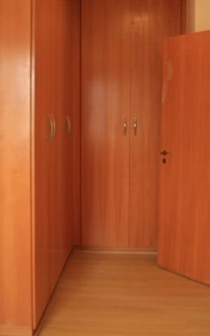 Apartamento à venda com 85m², 3 quartos e 2 vagasQuarto 2 Suite Closet