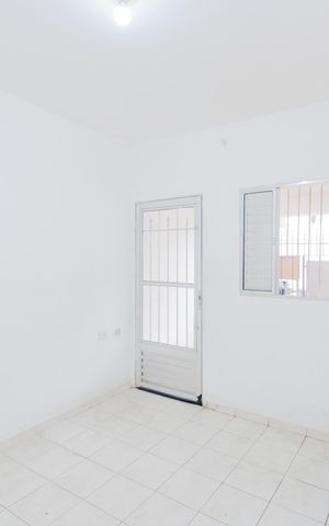 Casa para alugar com 58m², 1 quarto e sem vagaSala/Cozinha