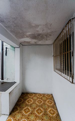 Casa para alugar com 58m², 1 quarto e sem vagaVaranda