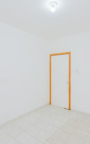 Casa para alugar com 58m², 1 quarto e sem vagaQuarto