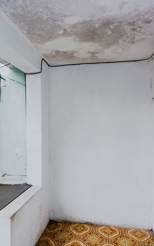 Casa para alugar com 58m², 1 quarto e sem vagaVaranda