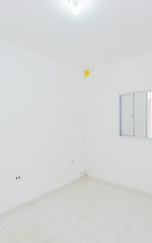 Casa para alugar com 58m², 1 quarto e sem vagaQuarto