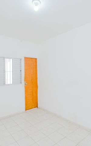 Casa para alugar com 58m², 1 quarto e sem vagaQuarto