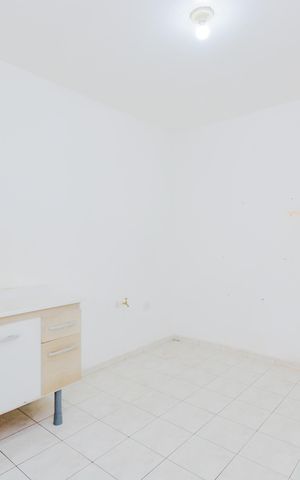 Casa para alugar com 58m², 1 quarto e sem vagaSala/Cozinha