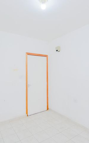 Casa para alugar com 58m², 1 quarto e sem vagaSala/Cozinha