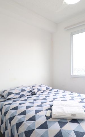 Apartamento para alugar com 38m², 2 quartos e sem vagaQuarto 2