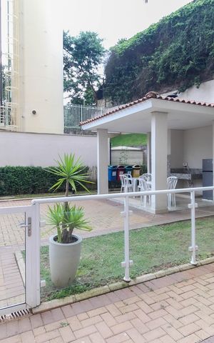 Apartamento para alugar com 32m², 2 quartos e sem vaga Apartamento para alugar com 32m², 2 quartos e sem vagaÁrea Comum