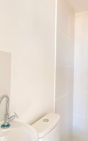 Apartamento para alugar com 17m², 1 quarto e sem vaga