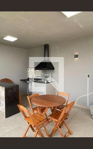 Apartamento para alugar com 17m², 1 quarto e sem vaga Apartamento para alugar com 17m², 1 quarto e sem vagaÁrea comum