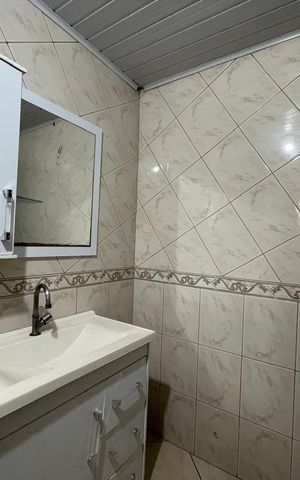 Casa à venda com 166m², 2 quartos e 2 vagas