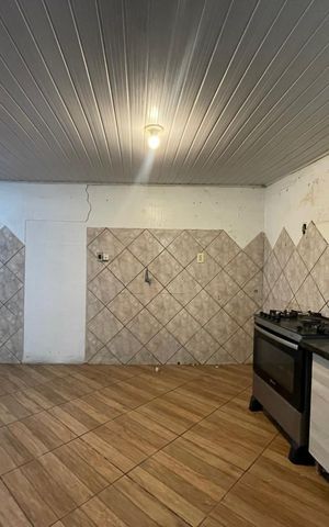 Casa à venda com 166m², 2 quartos e 2 vagas