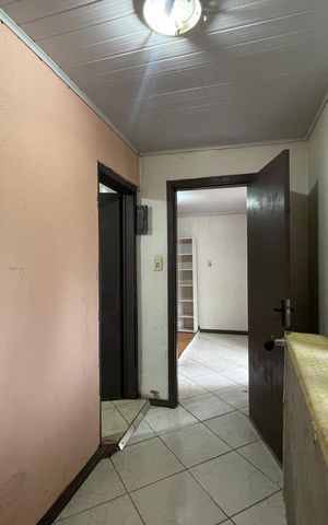 Casa à venda com 166m², 2 quartos e 2 vagas