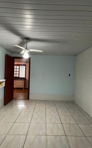 Casa à venda com 166m², 2 quartos e 2 vagas