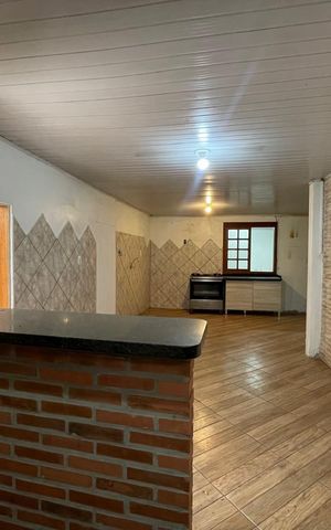 Casa à venda com 166m², 2 quartos e 2 vagas