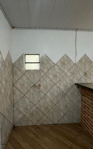 Casa à venda com 166m², 2 quartos e 2 vagas