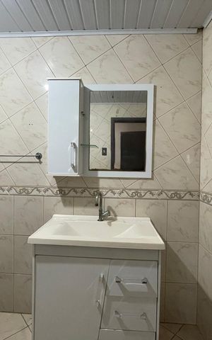 Casa à venda com 166m², 2 quartos e 2 vagas