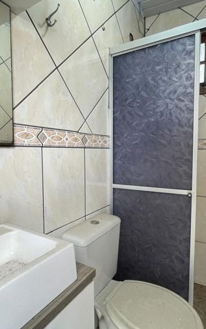 Casa à venda com 166m², 2 quartos e 2 vagas