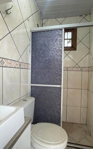 Casa à venda com 166m², 2 quartos e 2 vagas