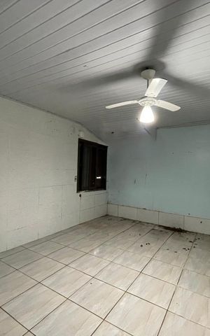 Casa à venda com 166m², 2 quartos e 2 vagas