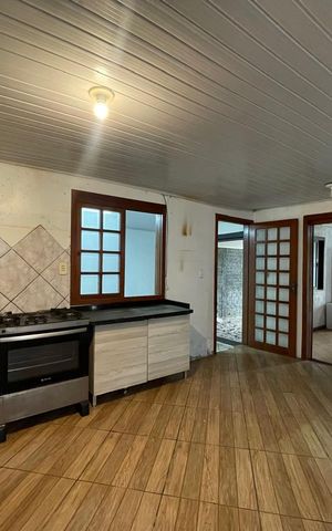 Casa à venda com 166m², 2 quartos e 2 vagas