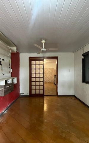 Casa à venda com 166m², 2 quartos e 2 vagas